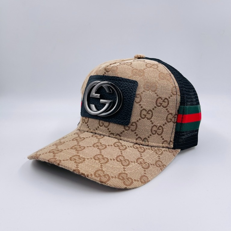 کلاه اسپرت گوچی GUCCI کد 408452