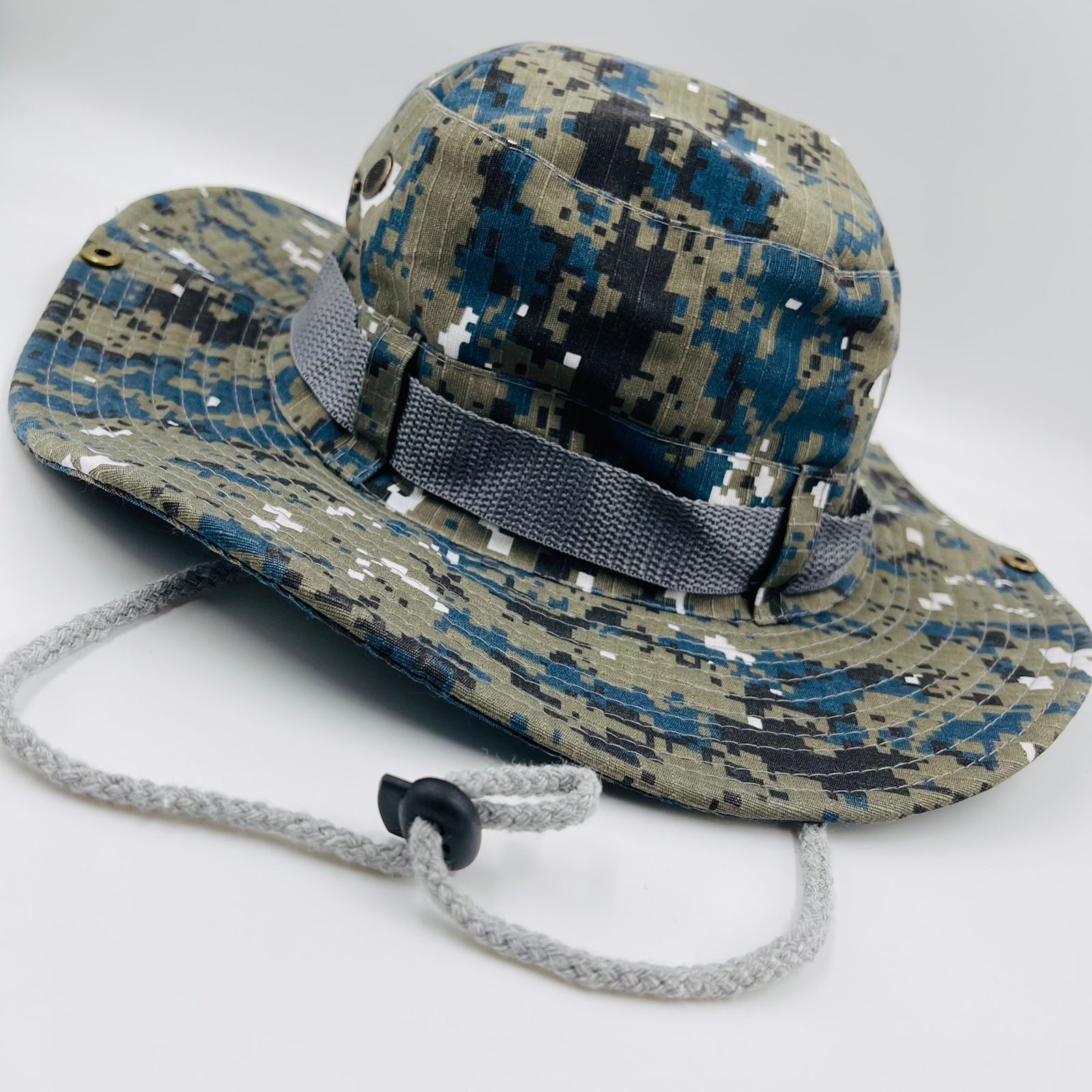 کلاه کابوی ارتشی کد 408456
