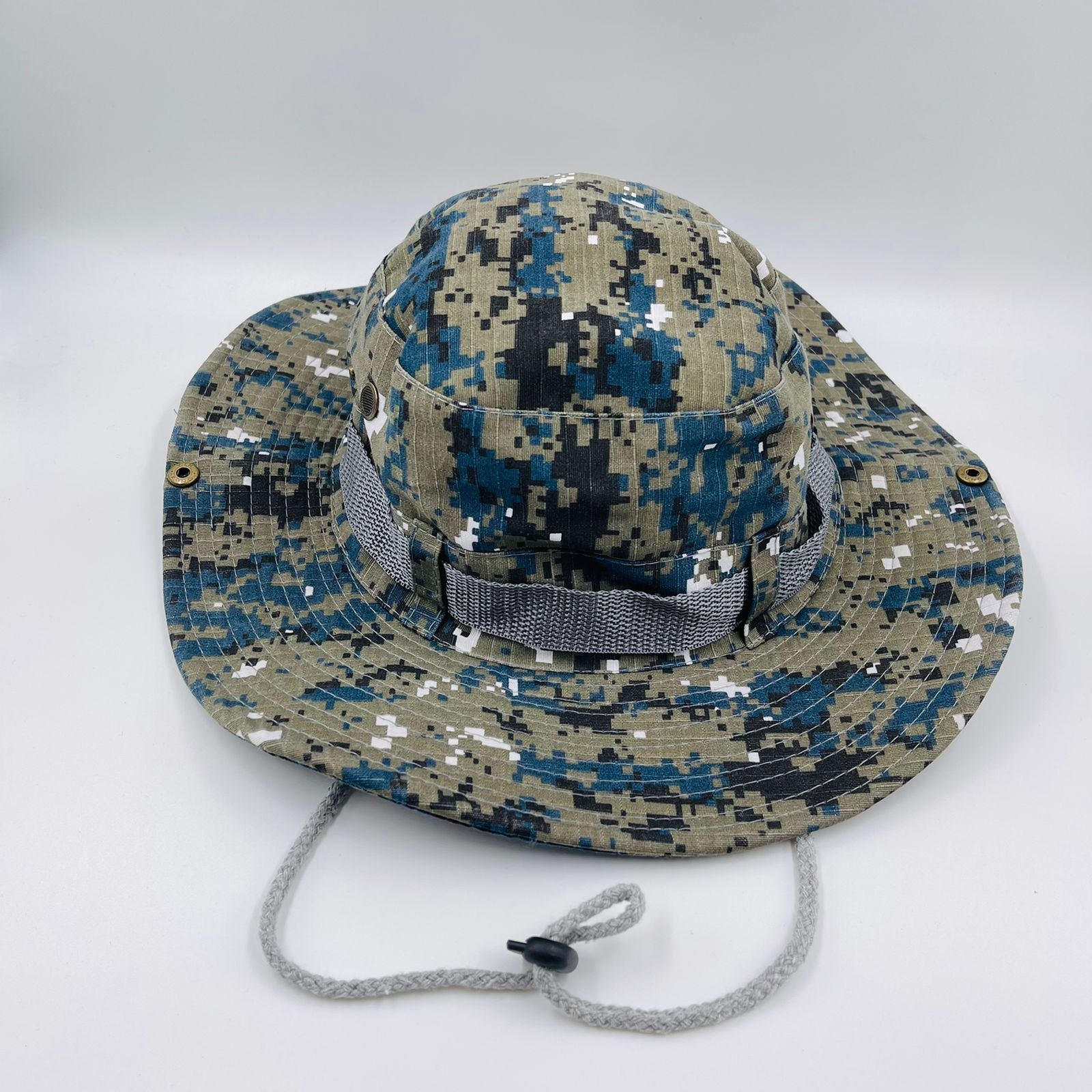 کلاه کابوی ارتشی کد 408456