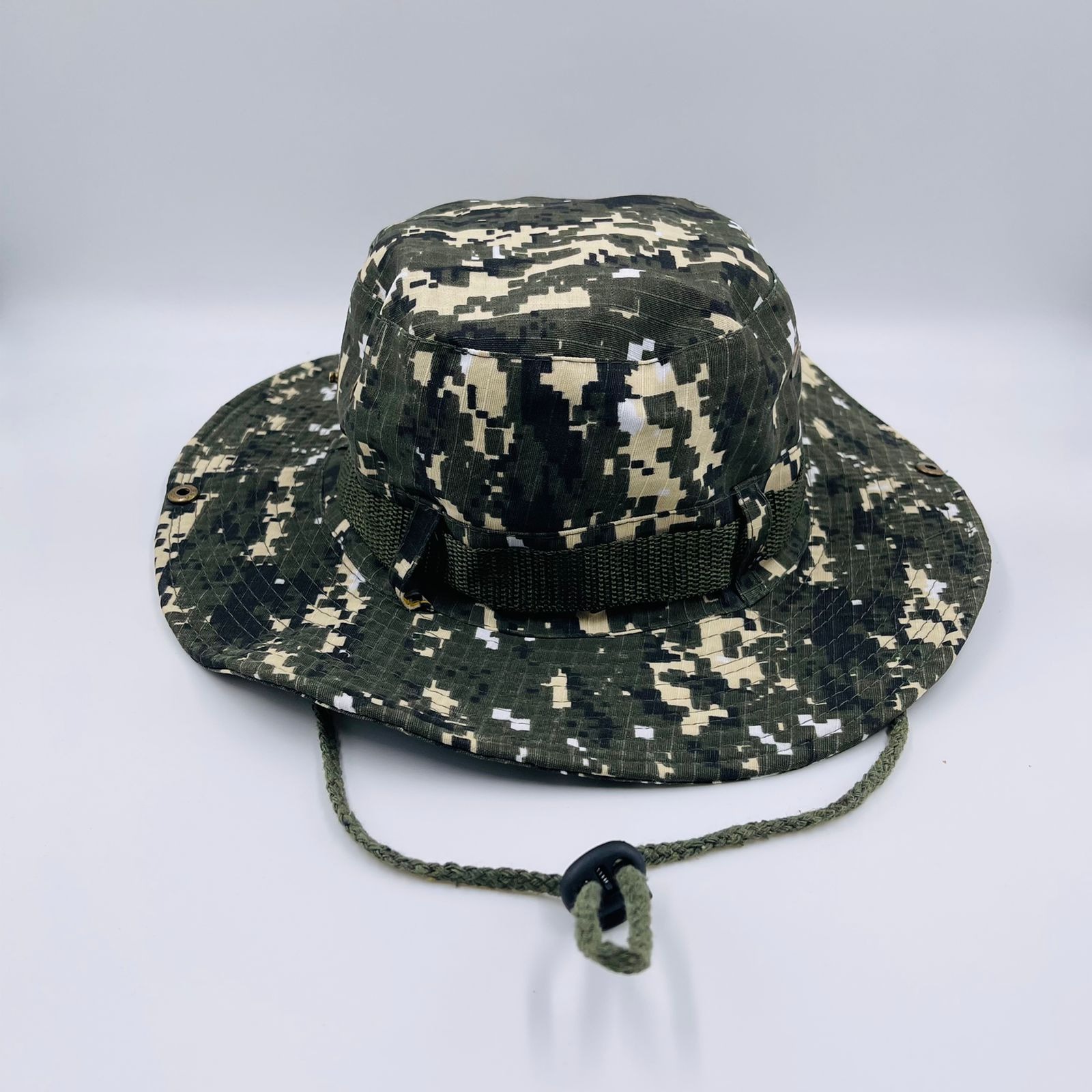 کلاه کابوی ارتشی کد 408457