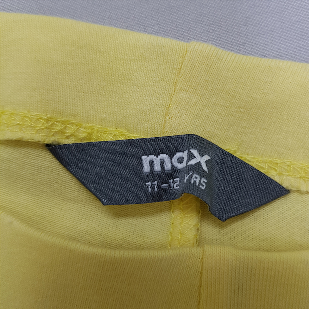 ساپورت دخترانه 36542 سایز 9 تا 16 سال کد 1 مارک MAX   *