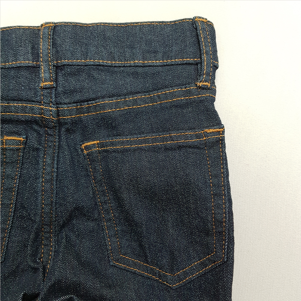 شلوار جینز 36529 سایز 2 تا 14 سال
