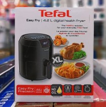سرخكن بدون روغن تفال EY4018 کد 801506