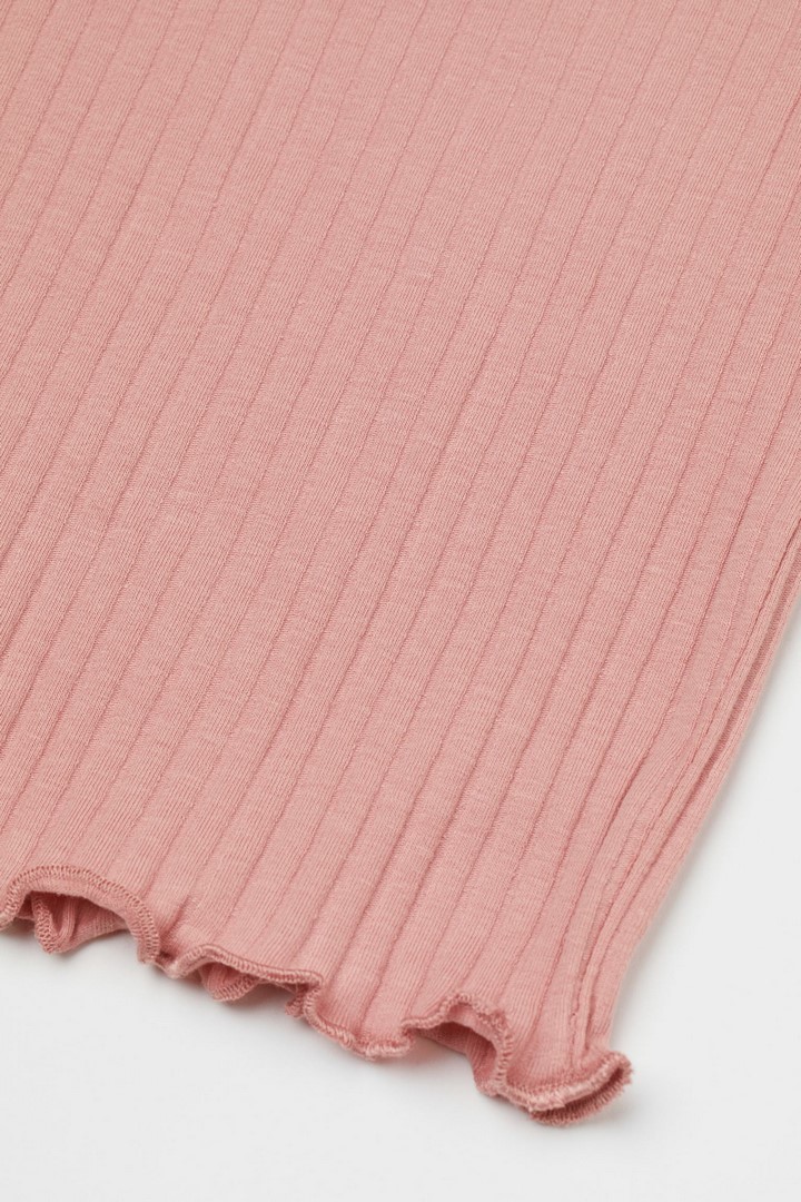 بلوز دخترانه 36657 سایز 9 تا 14 سال کد 2 مارک H&M