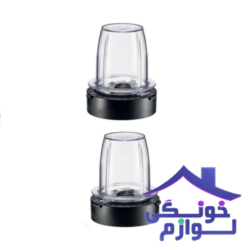 مخلوط کن کنوود مدل BLM45 ا KENWOOD کد 801567