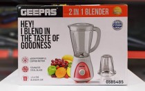 مخلوط کن جیپاس مدل geepas 5485 کد 801570