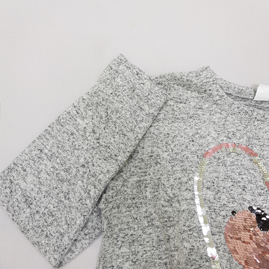 بلوز دخترانه 36764 سایز 7 تا 14 سال مارک LINDEX