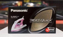 اتو بخار پاناسونیک مدل NI JW660 کد 801585