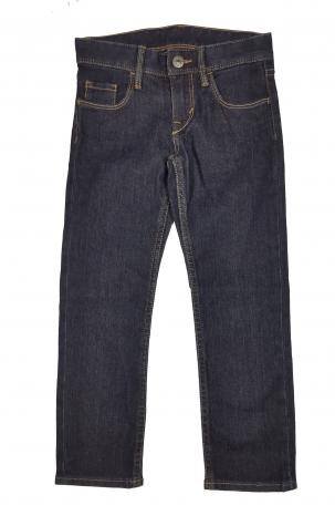 شلوار جینز پسرانه اسلیم 10182 سایز 1 تا 14 سال مارک BEDNIM