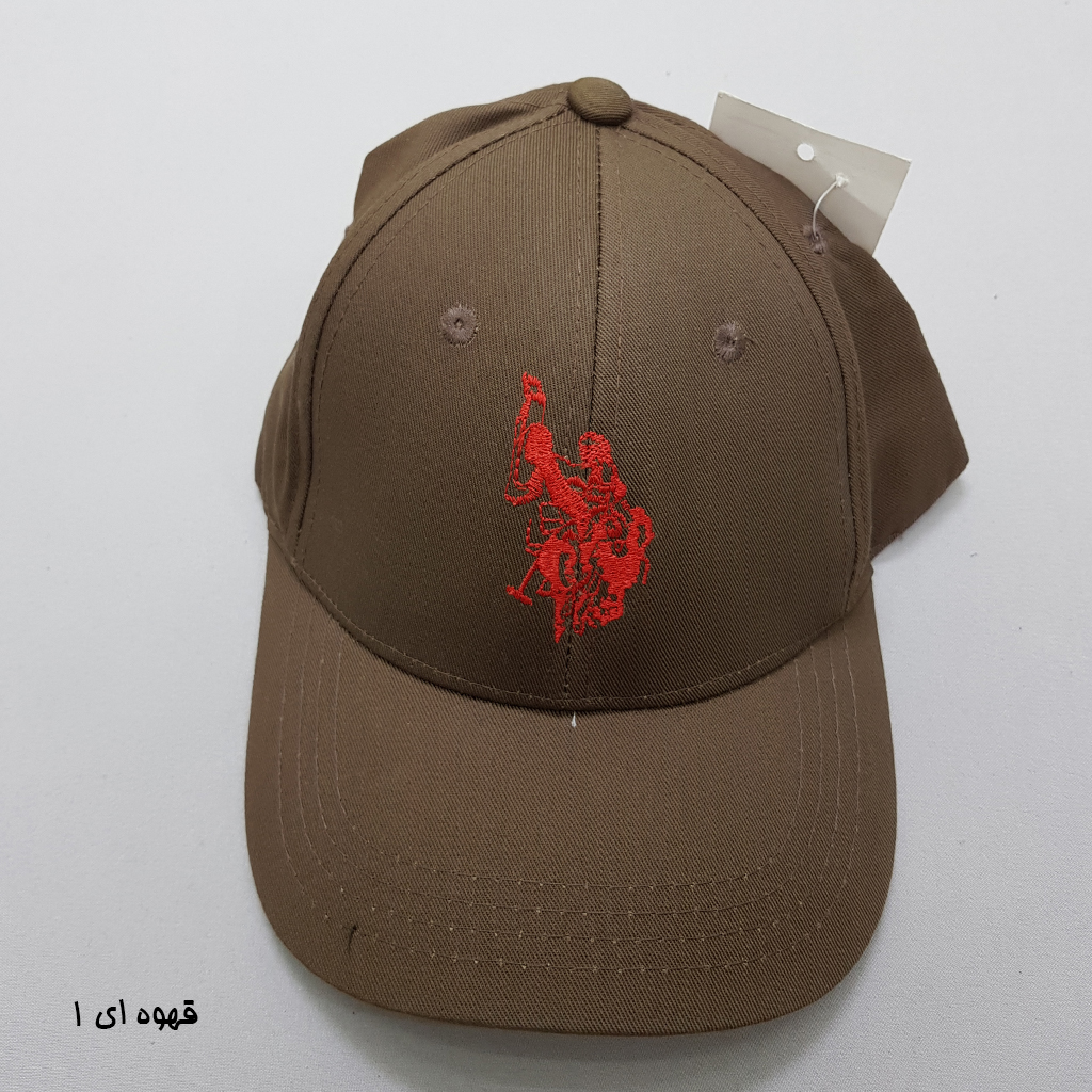 کلاه 36069 مارک  POLO   *