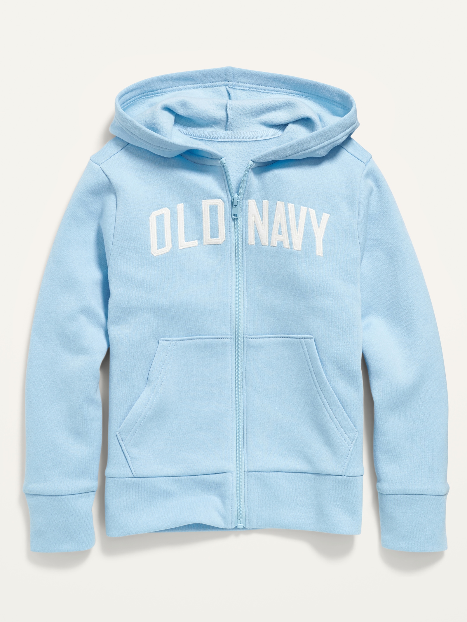 سویشرت توپنبه ای پسرانه 36794 سایز 5 تا 16 سال مارک OldNavy