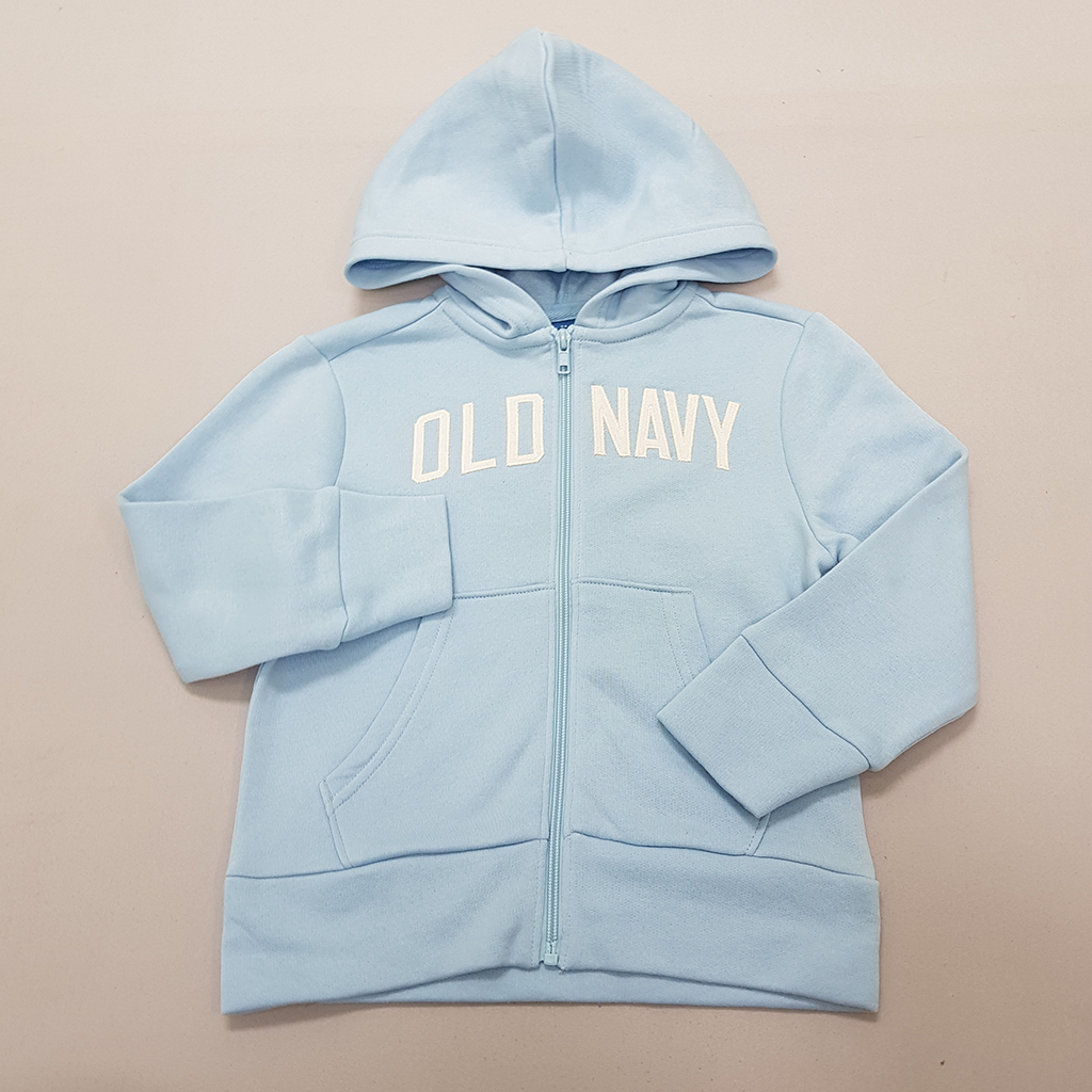 سویشرت توپنبه ای پسرانه 36794 سایز 5 تا 16 سال مارک OldNavy   *