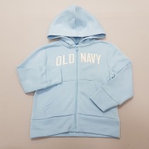 سویشرت توپنبه ای پسرانه 36794 سایز 5 تا 16 سال مارک OldNavy   *