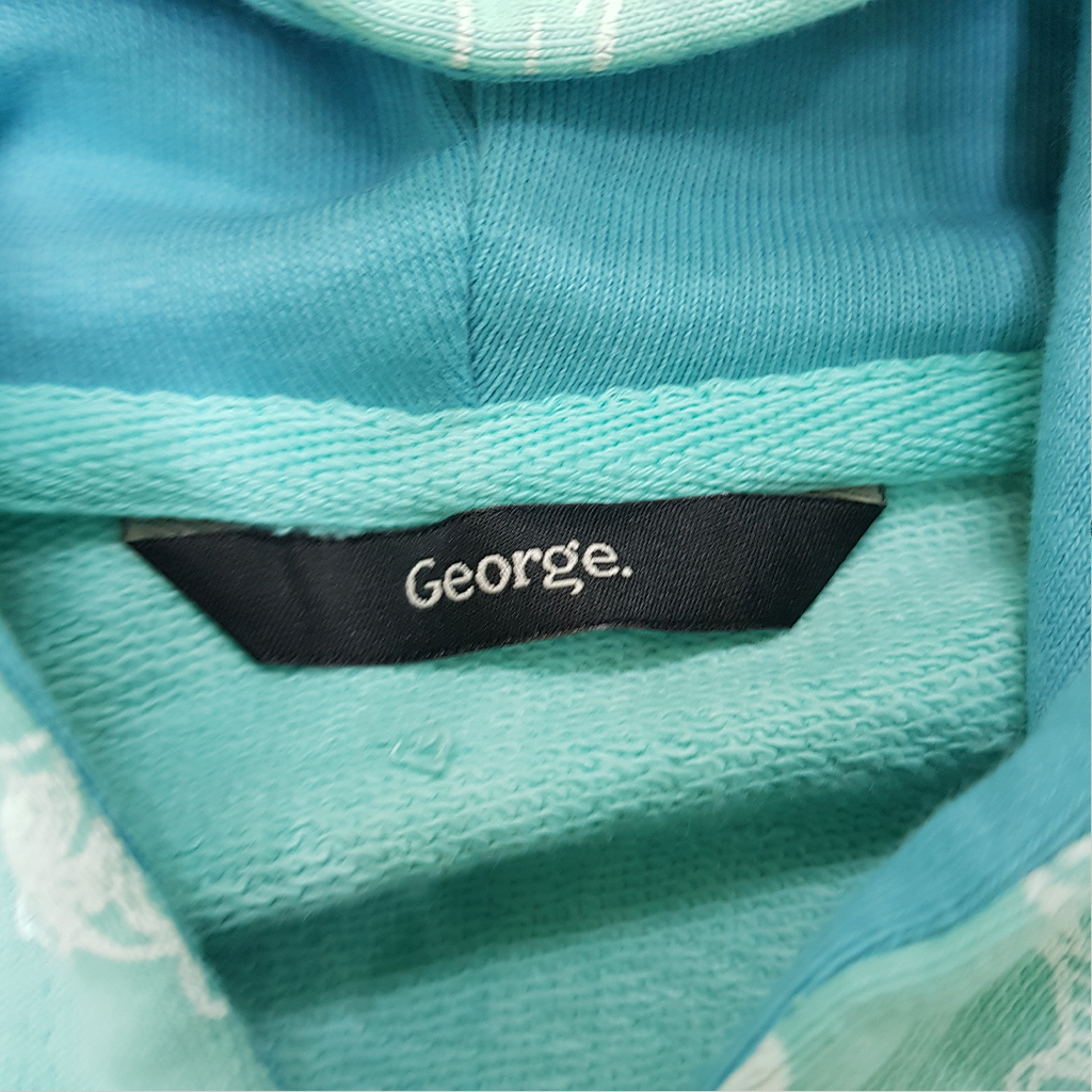 ست بچگانه 33711 سایز 3 تا 10 سال کد 2 مارک George   *