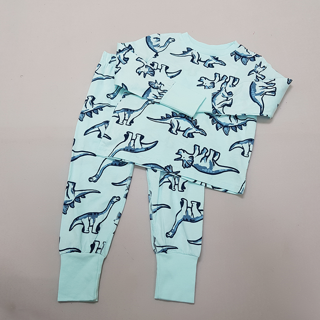 ست پسرانه 36878 سایز 2 تا 10 سال مارک H&M