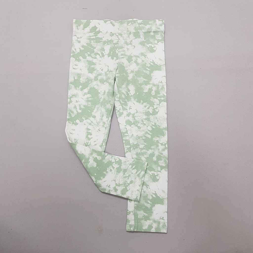 ساپورت دخترانه 36895 سایز 1.5 تا 9 سال کد 18 مارک H&M