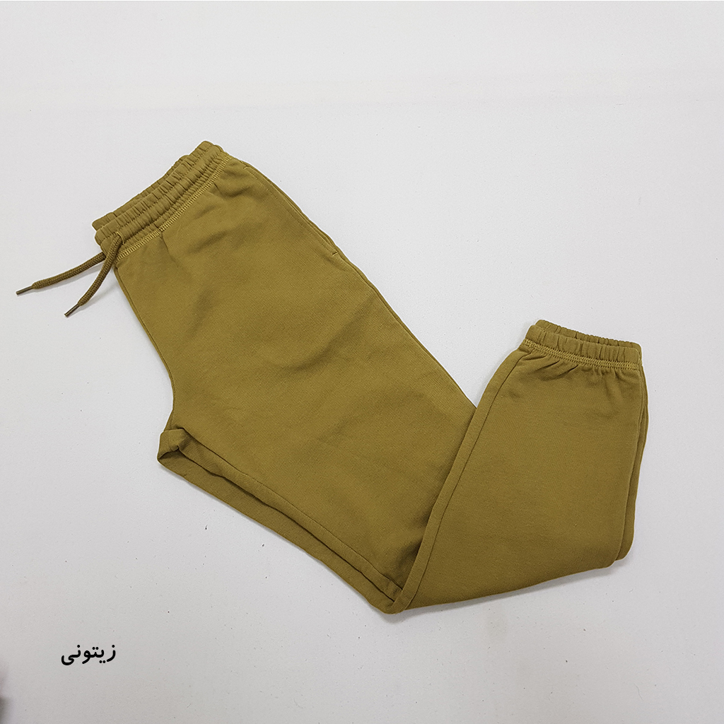 شلوار پسرانه 36980 سایز 18 ماه تا 14 سال مارک ARKET