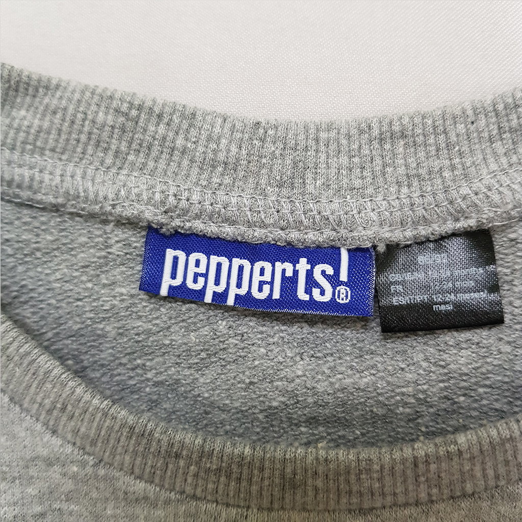 پلیور پسرانه 36986 سایز 18 ماه تا 6 سال مارک Pepperts