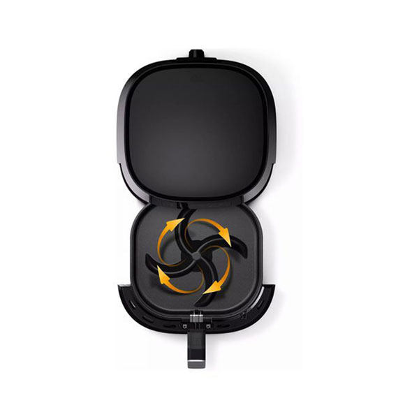 سرخ کن بدون روغن فیلیپس مدل HD9280 کد 801668