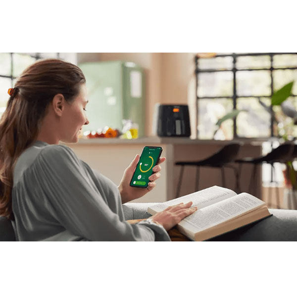 سرخ کن بدون روغن فیلیپس مدل HD9280 کد 801668