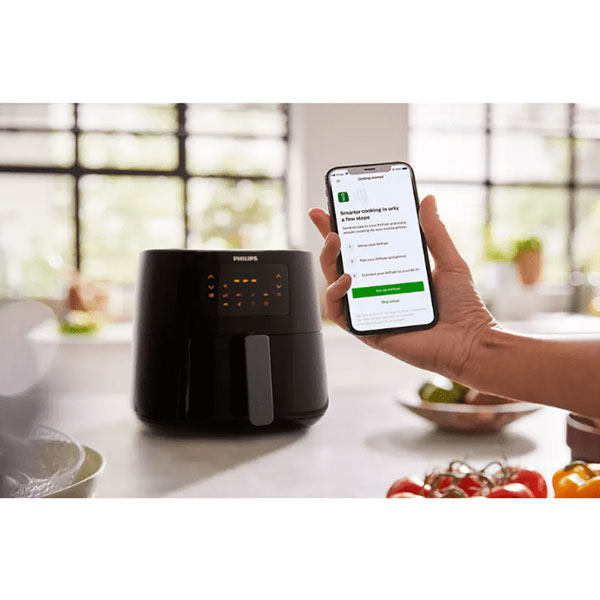 سرخ کن بدون روغن فیلیپس مدل HD9280 کد 801668