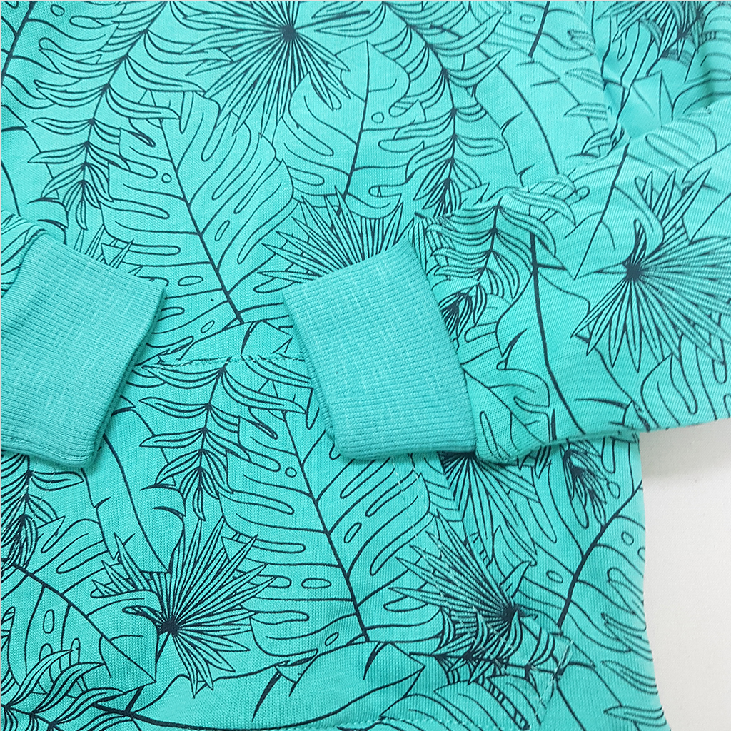 هودی بچگانه 37039 سایز 2 تا 14 سال کد 9 مارک H&M