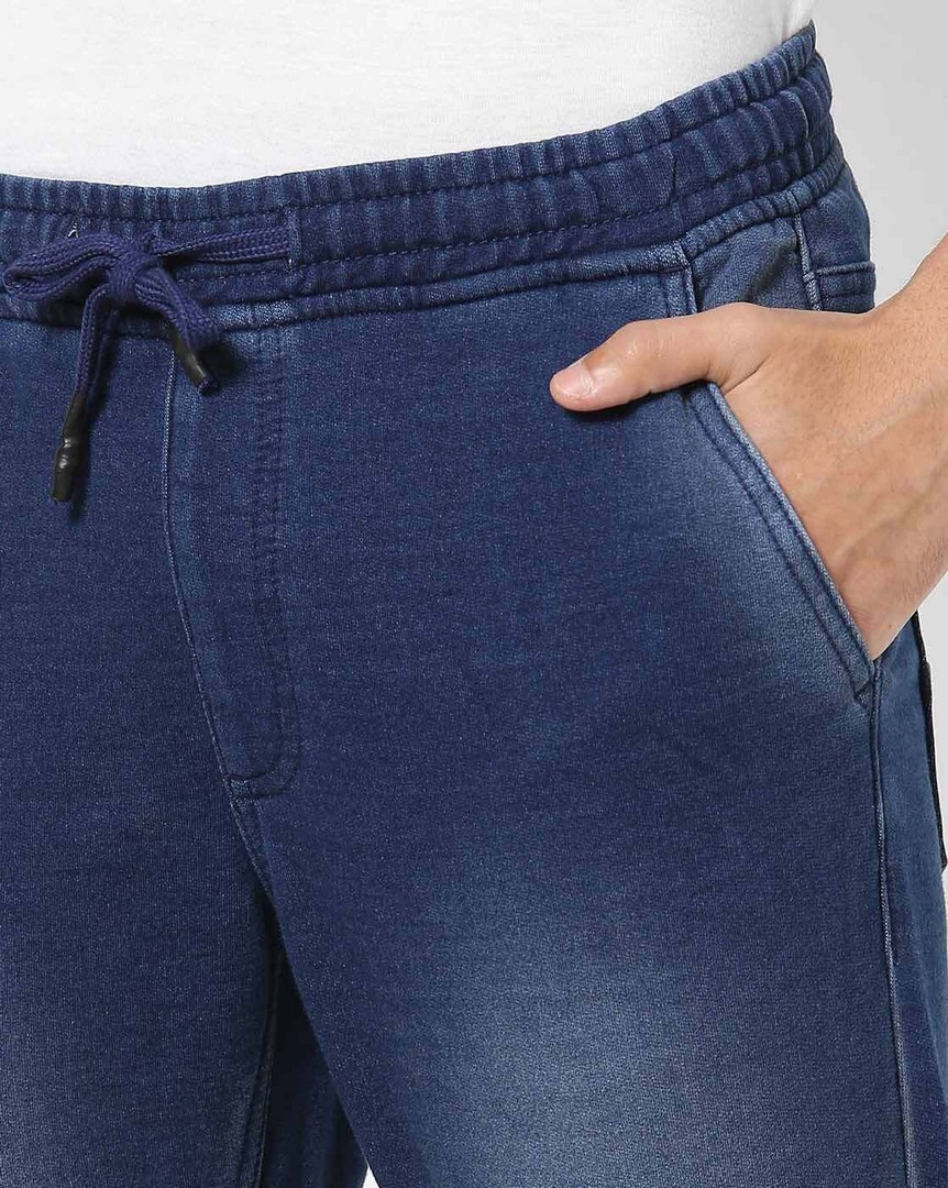 شلوار جینز مردانه 37094