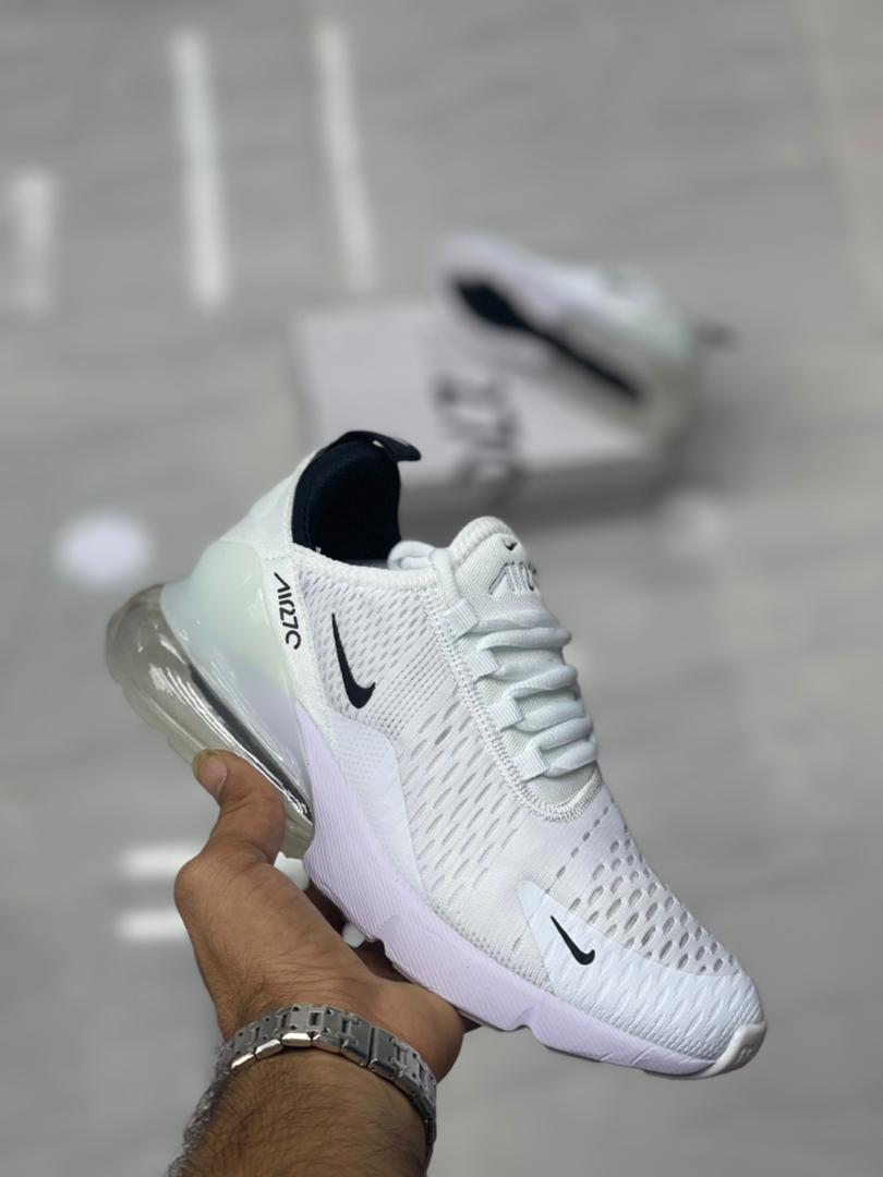 کفش مخصوص پیاده روی مردانه نایکی مدل NIKE AIR MAX 270 کد 901276