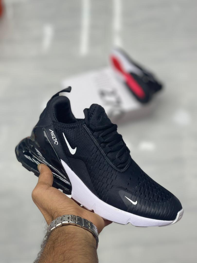 کفش مخصوص پیاده روی زنانه نایکی مدل NIKE AIR MAX 270 کد 901277