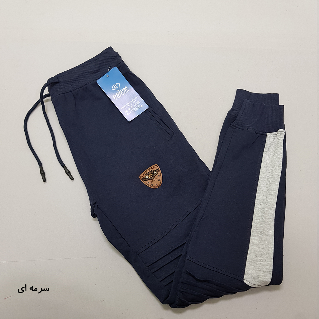 شلوار مردانه 37086 مارک DENIM