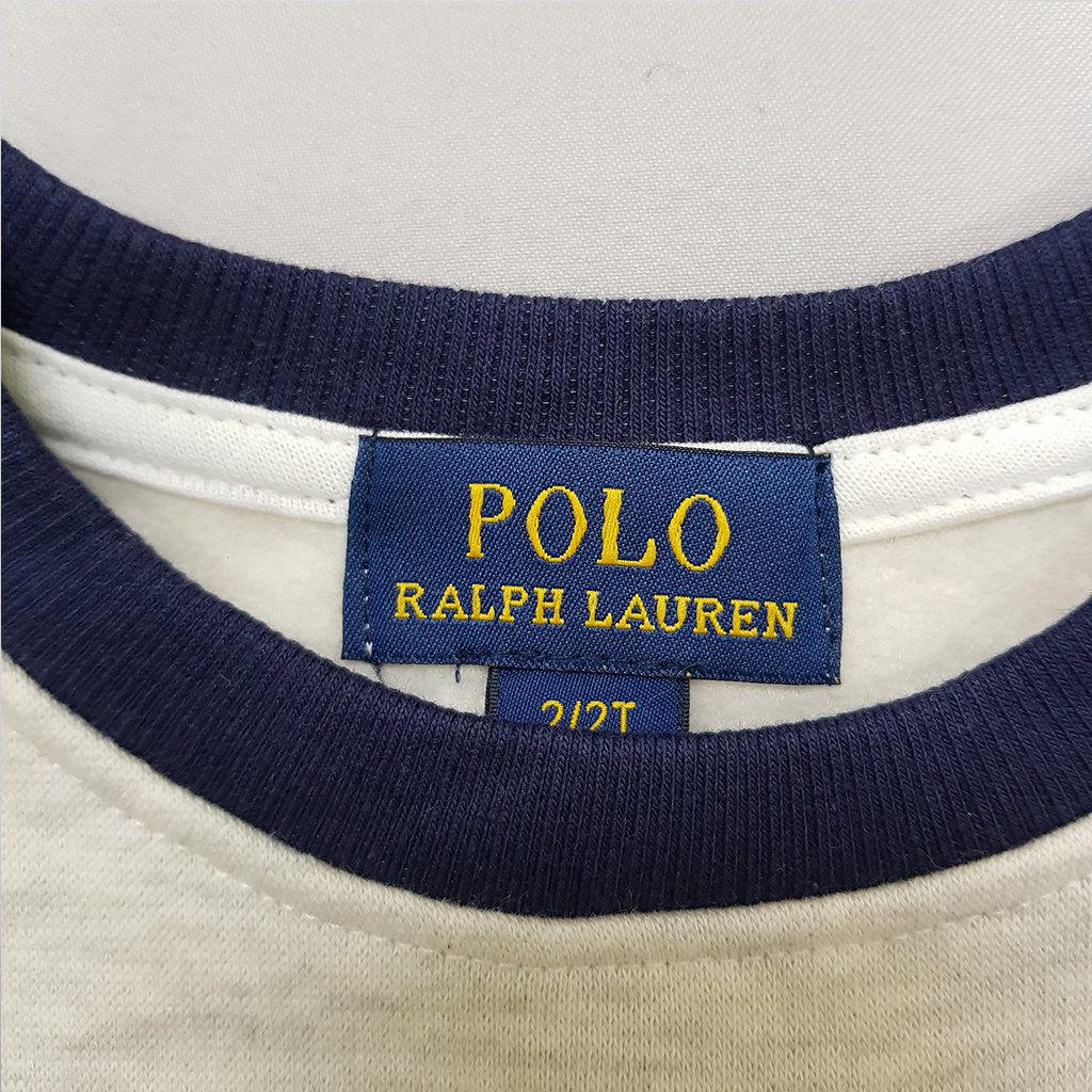 ست پسرانه 37120 سایز 2 تا 10 سال مارک POLO