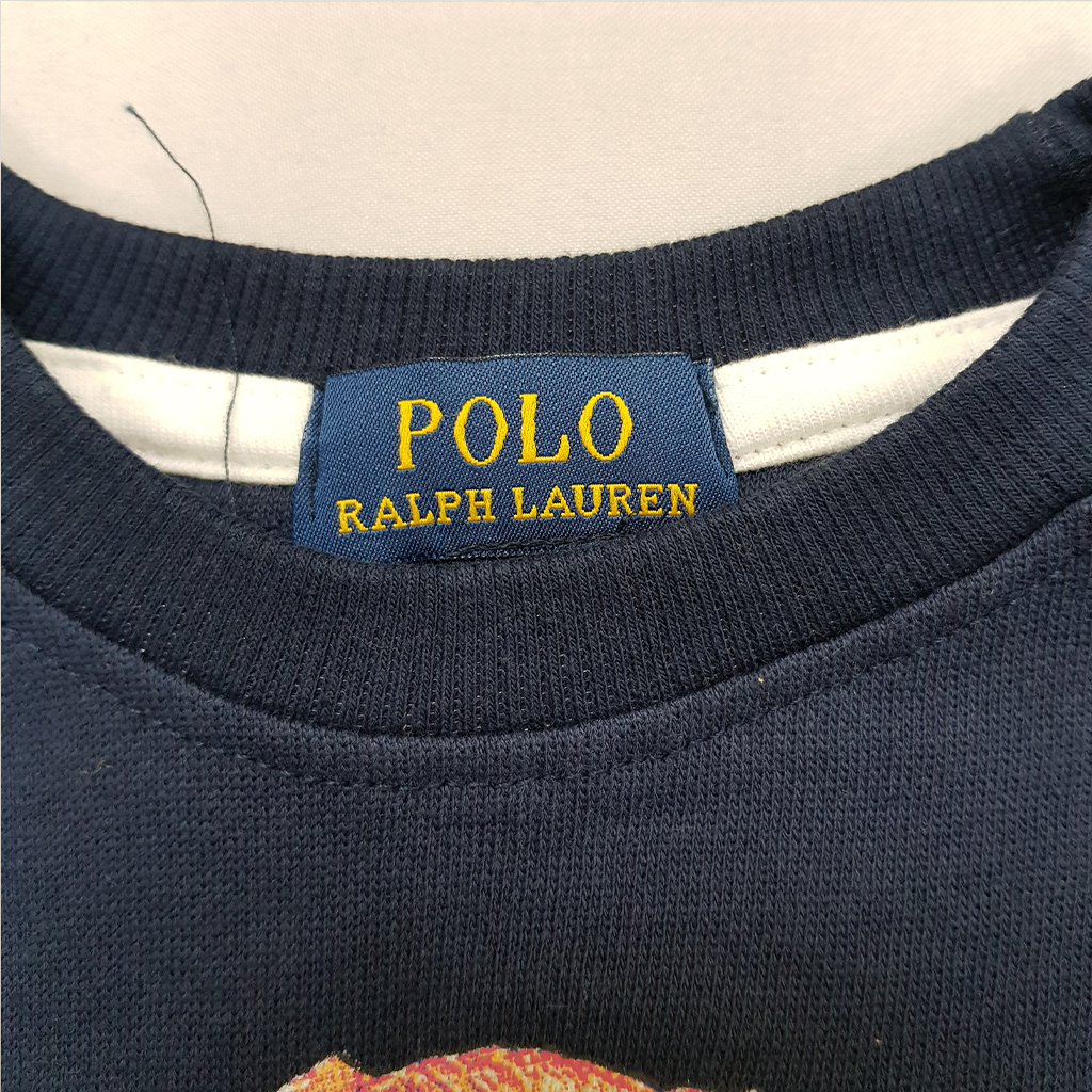 ست پسرانه 37128 سایز 2 تا 10 سال مارک POLO