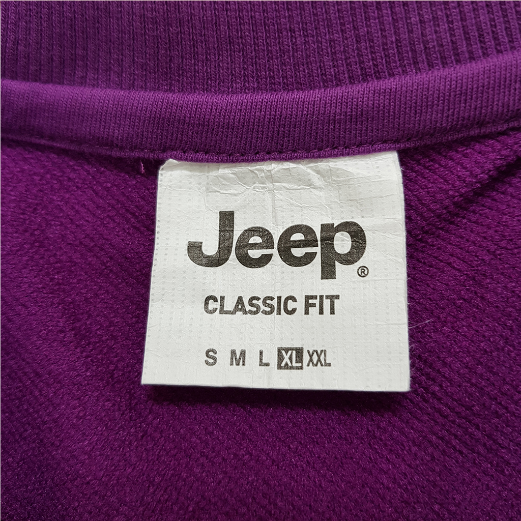 پلیور مردانه 37110 مارک JEEP