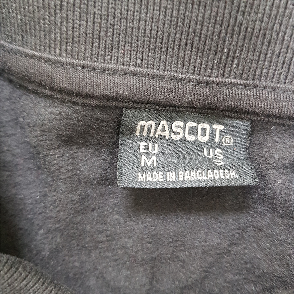 تی شرت گرم مردانه 37111 مارک Mascot