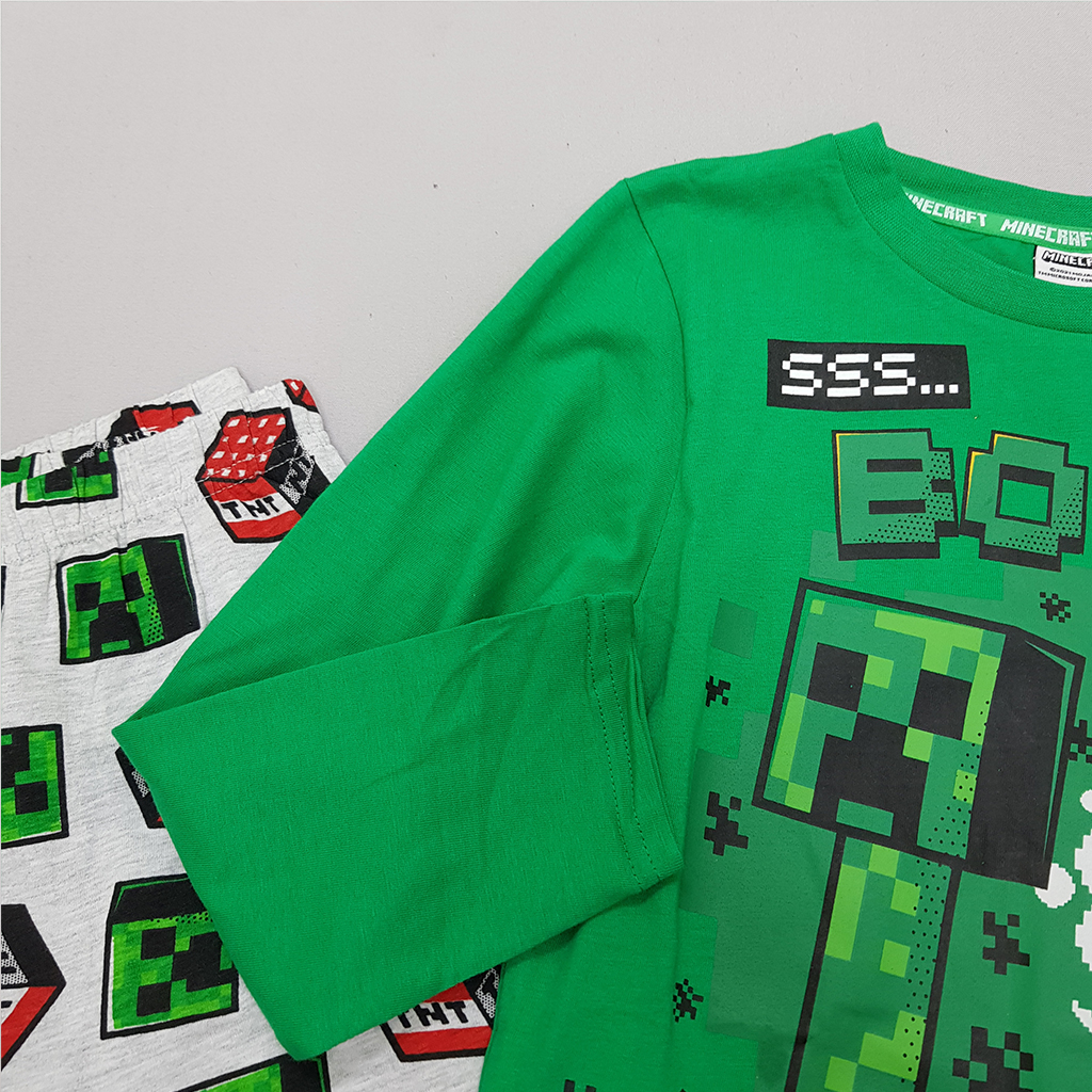 ست پسرانه 37182 سایز 6 تا 13 سال مارک MINI CRAFT