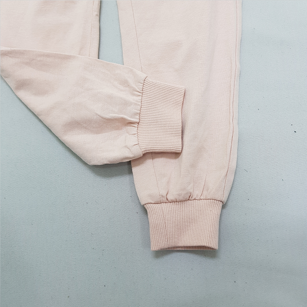 شلوار دخترانه 37175 سایز 5 تا 10 سال کد 4 مارک H&M