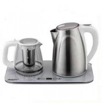 چای ساز دوقلو مایر مدل MR1666 کد 801705