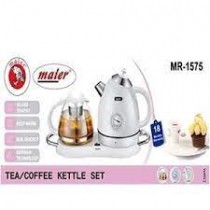 چای ساز مایر مدل MR-1575 کد 801708