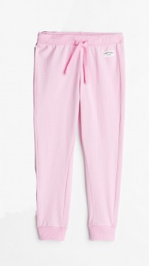 شلوار دخترانه 37175 سایز 2 تا 10 سال کد 3 مارک H&M