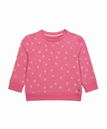 پلیور دخترانه 37280 سایز 9 ماه تا 10 سال مارک Mothercare