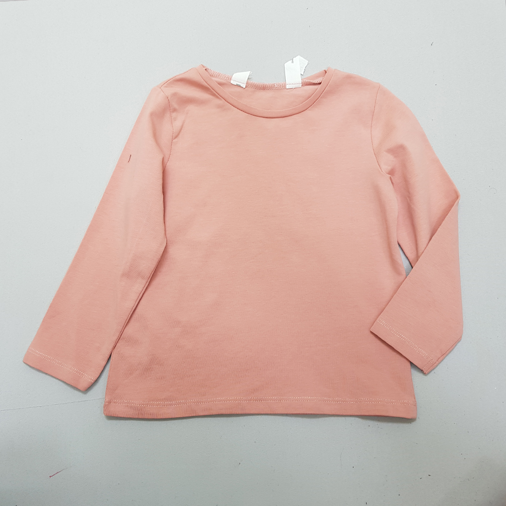 بلوز دخترانه 37315 سایز 1.5 تا 10 سال مارک H&M