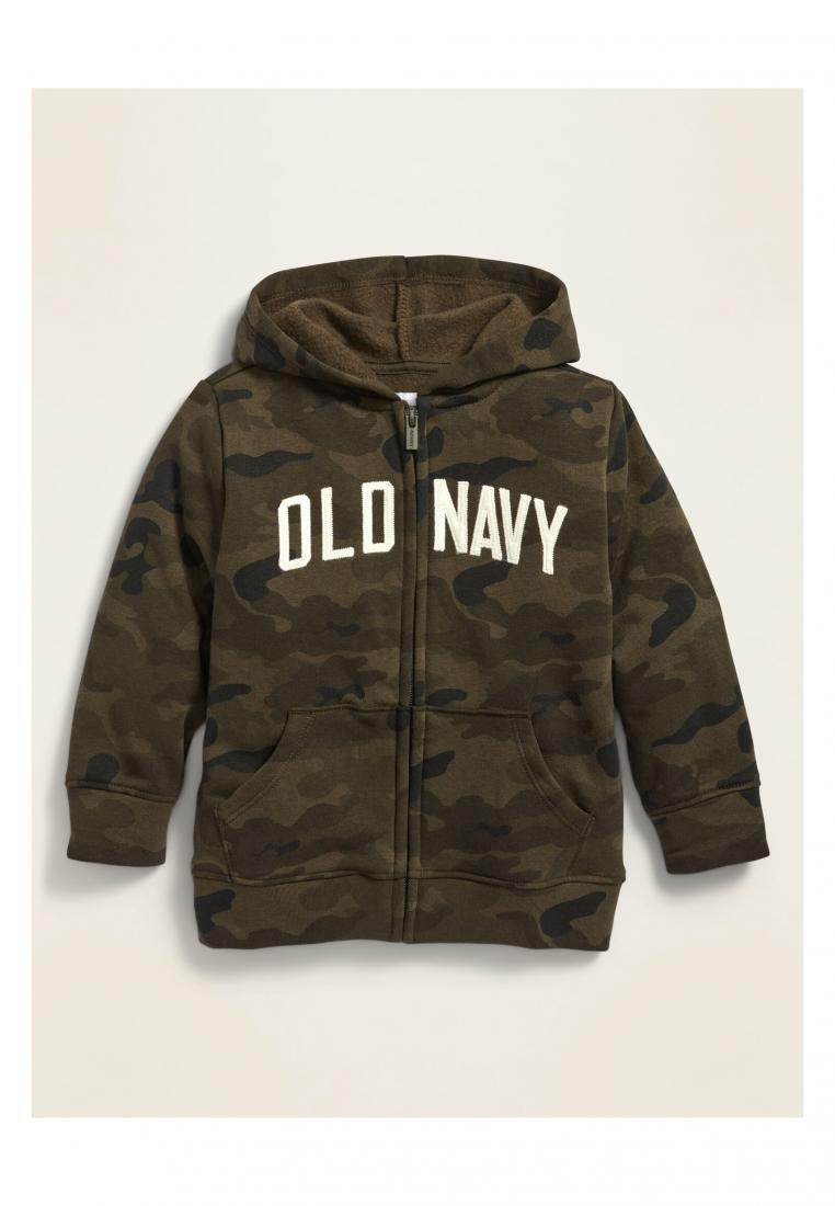 سویشرت توپنبه ای پسرانه 37374 سایز 5 تا 18 سال مارک Old Navy