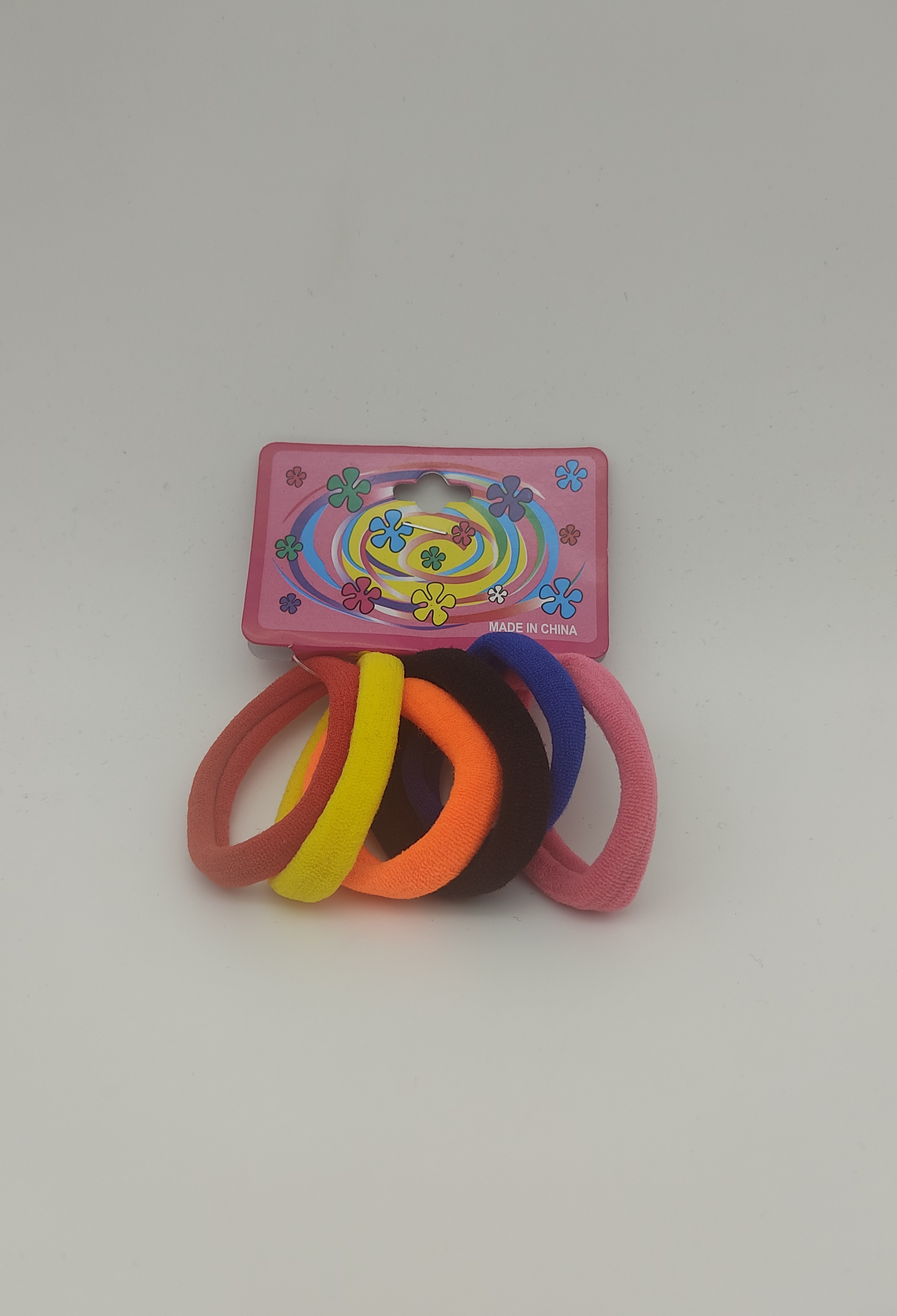 کش مو 6 عددی دخترانه کد 408981