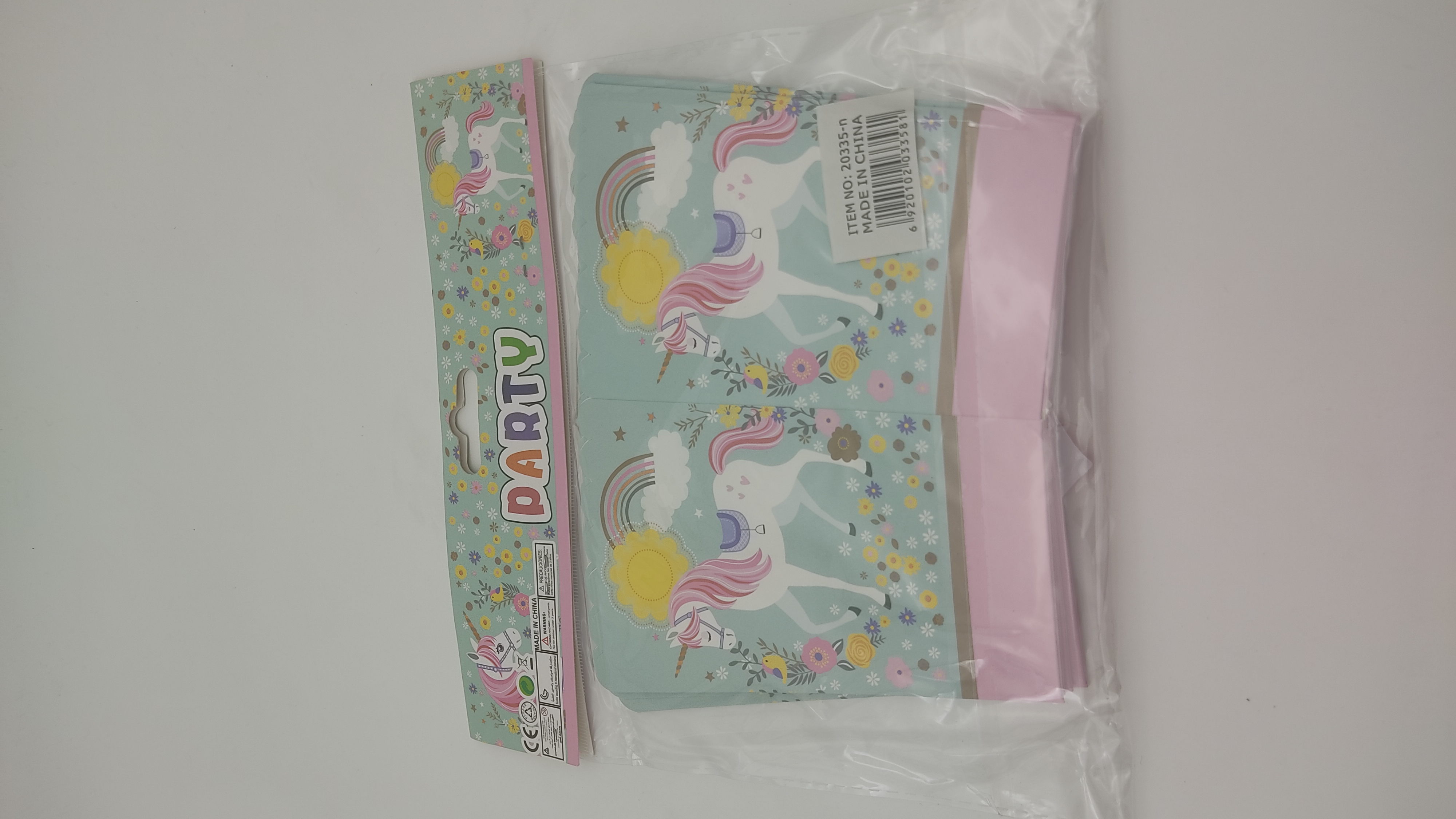 لیوان کاغذی 6 عددی کد 409823