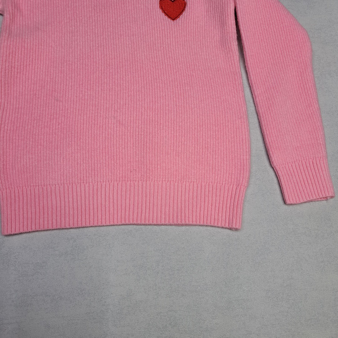 بلوز بافت کبریتی دخترانه مناسب 6 تا 14 سال  کد 410022