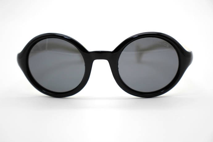 عینک آفتابی نشکن بچه گانه طرح police کد 19635 (val)