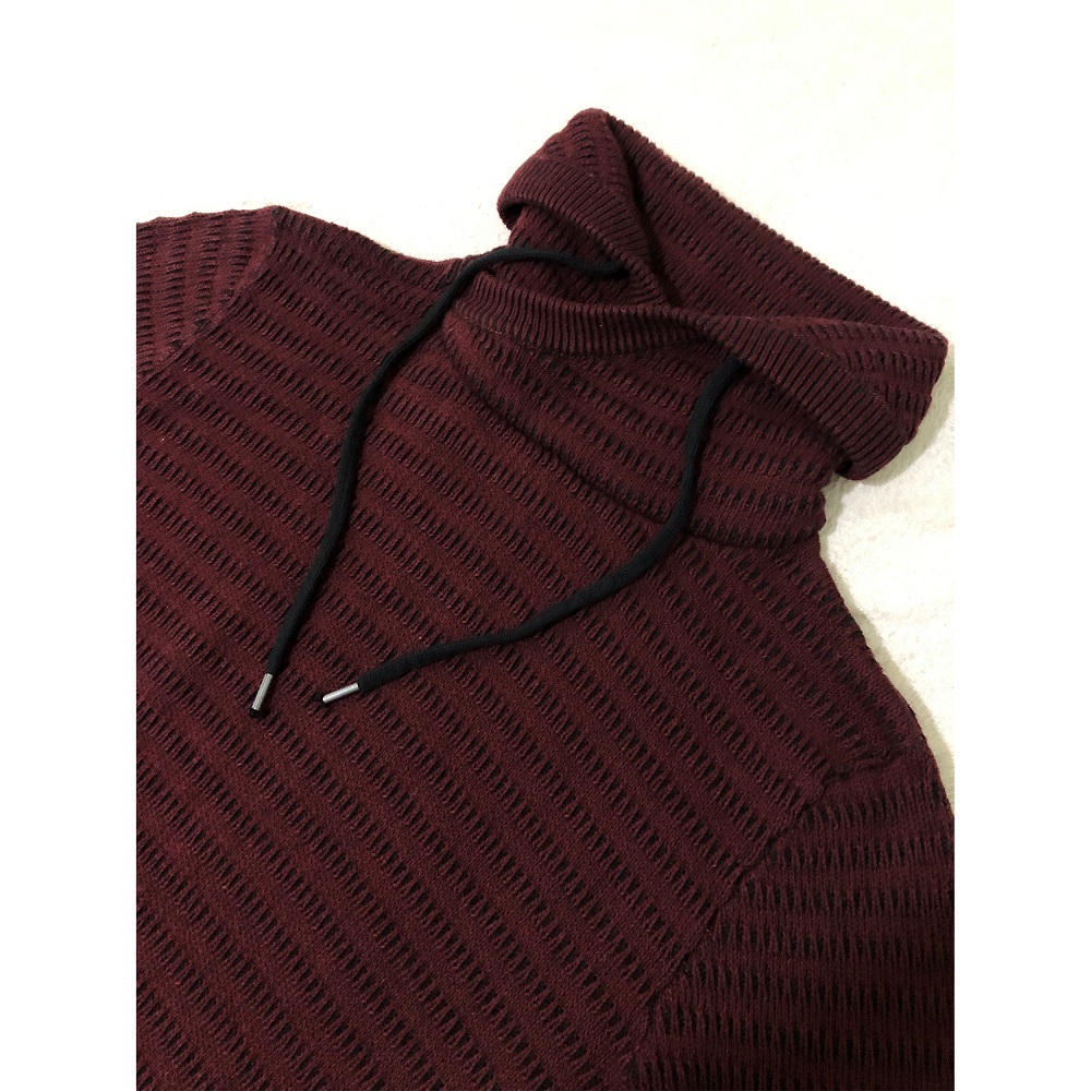 پلیور آستین بلند مردانه برند Q/S آلمان کد 230505