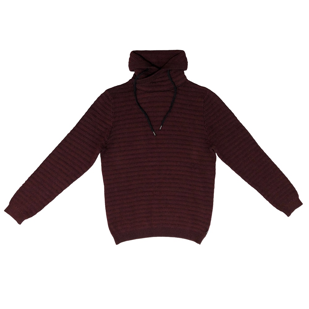 پلیور آستین بلند مردانه برند Q/S آلمان کد 230505