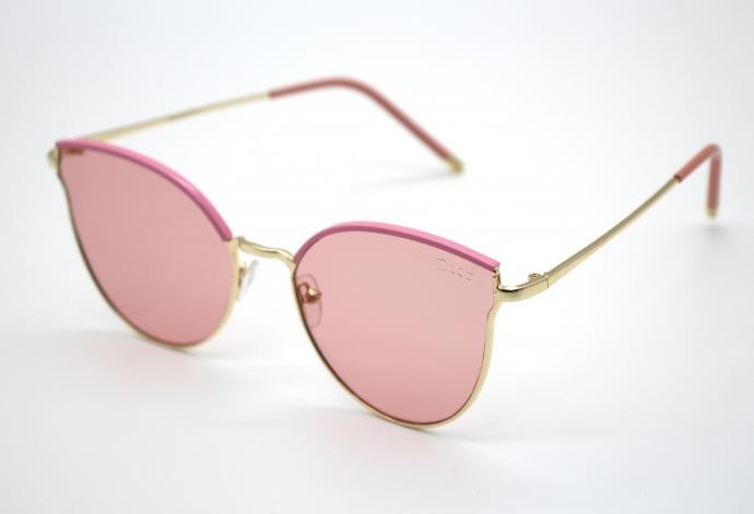 عینک آفتابی زنانه کد 19621 (val)