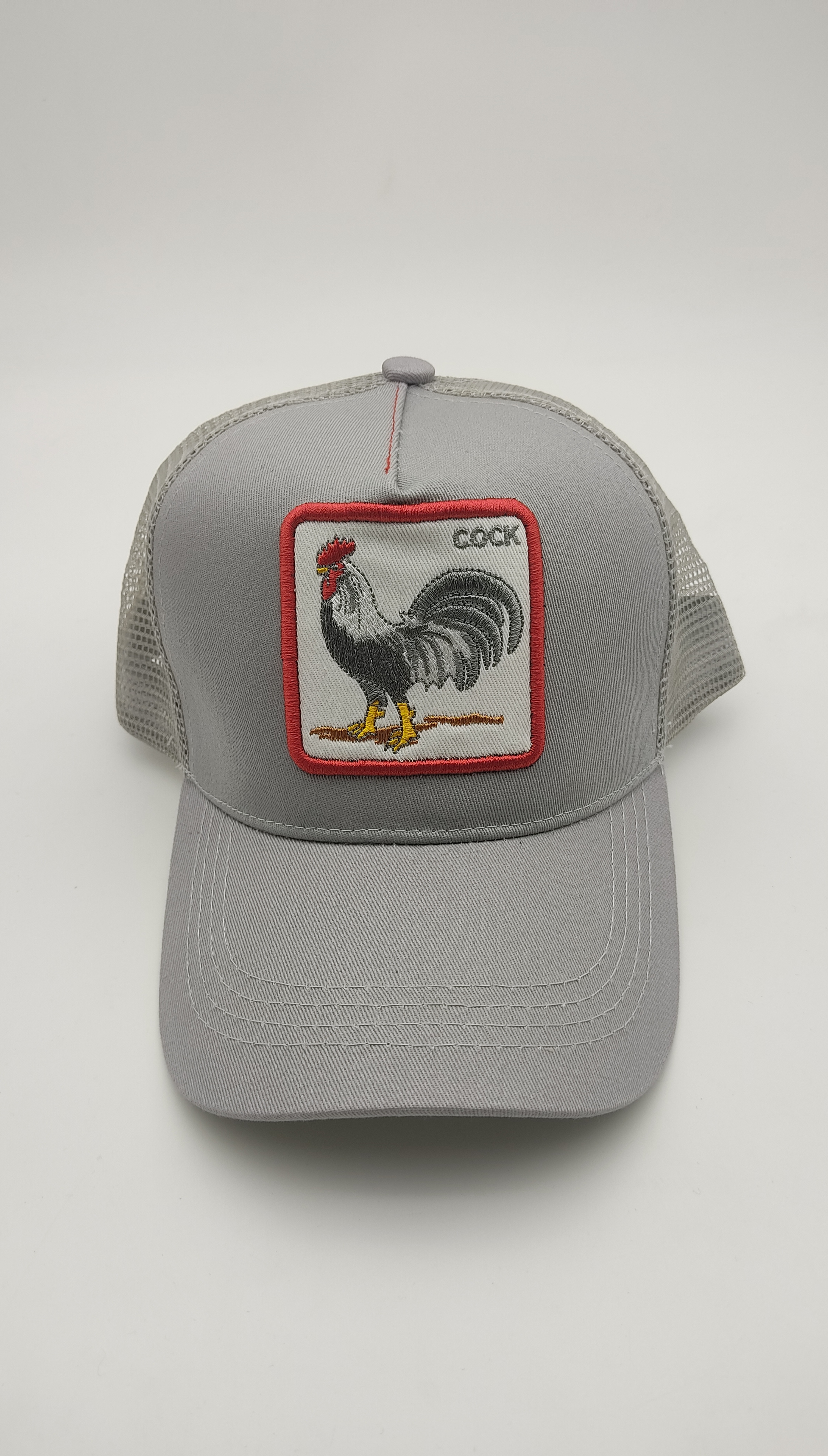 کلاه نقاب دار پشت توری 410139 کد23